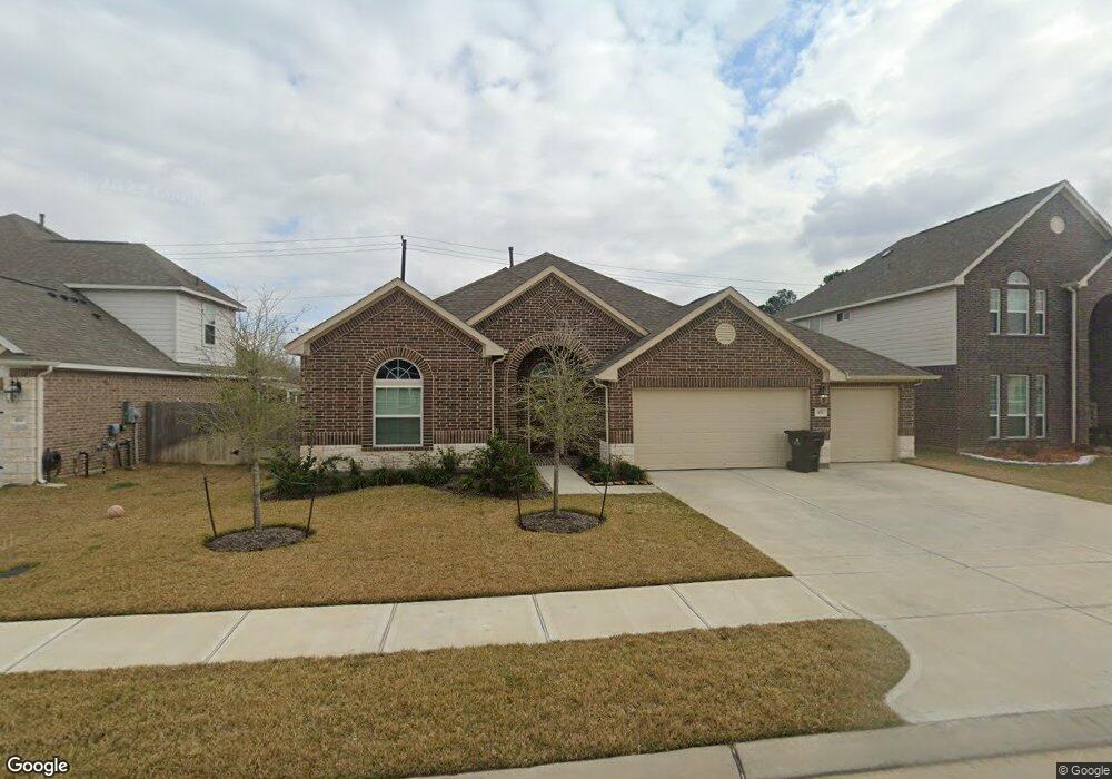 406 Riesling Dr, Alvin, TX 77511 - photo 1