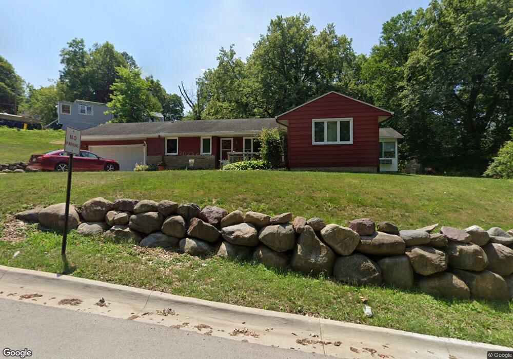 445 E Front St, Colfax, IA 50054 - photo 1