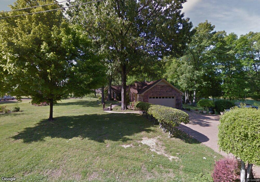 95 Agnes Cove, Nesbit, MS 38651 - photo 1