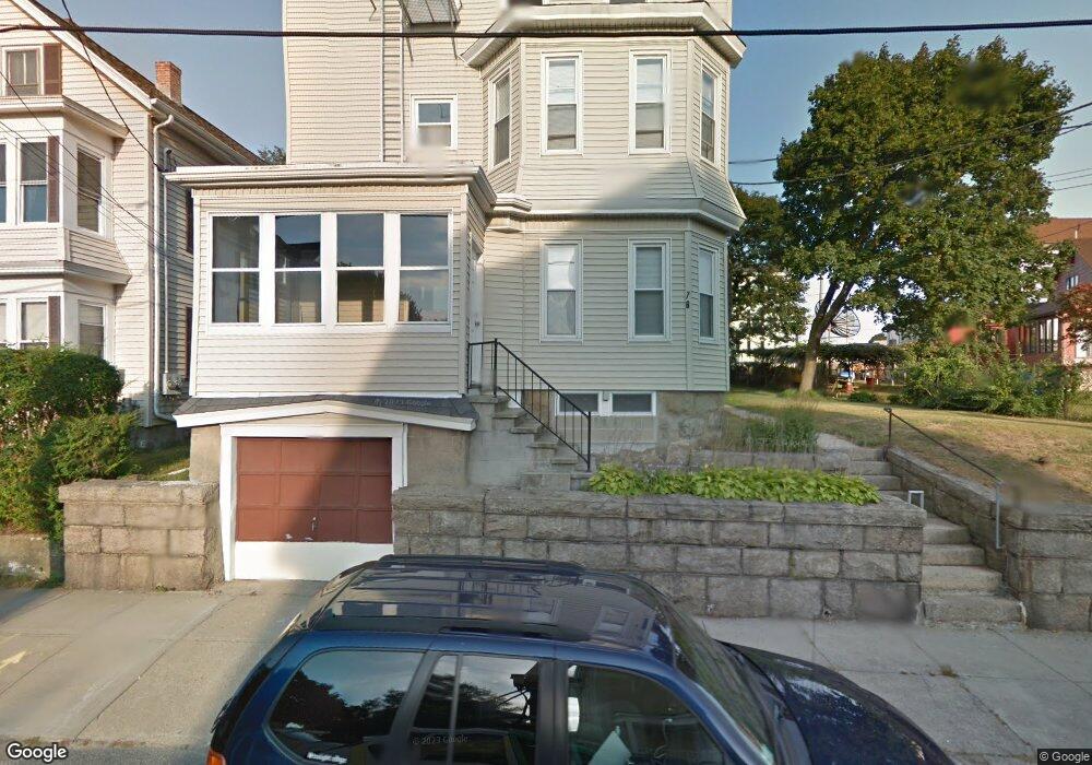 76 Goss St, Fall River, MA 02723 - photo 1