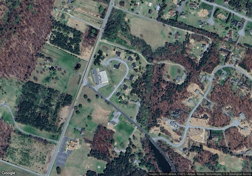 50 Ashton Cir, Berkeley Springs, WV 25411 - photo 1