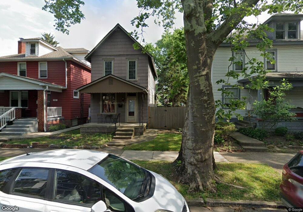 260 E Mithoff St, Columbus, OH 43206 - photo 1