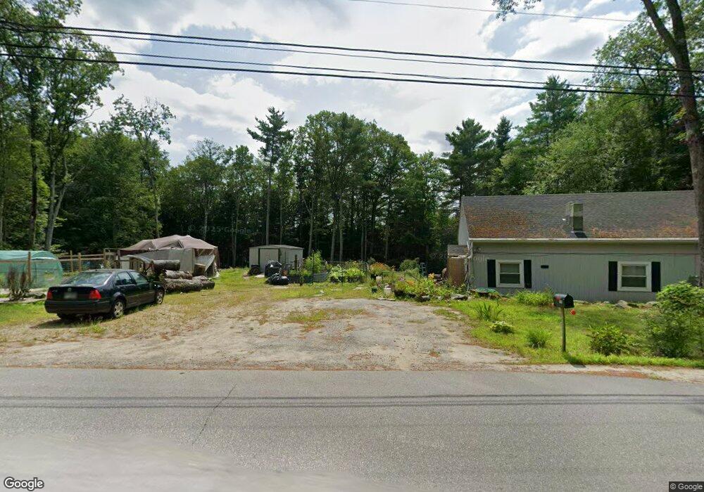 255 Monadnock St, Troy, NH 03465 - photo 1