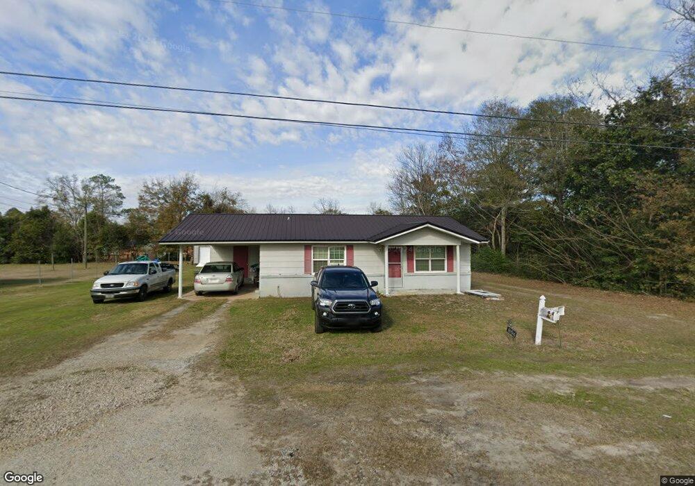 804 E Carr St, Donalsonville, GA 39845 - photo 1