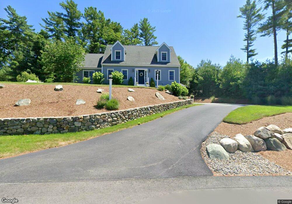 97 Wrights Way, Marshfield, MA 02050 - photo 1