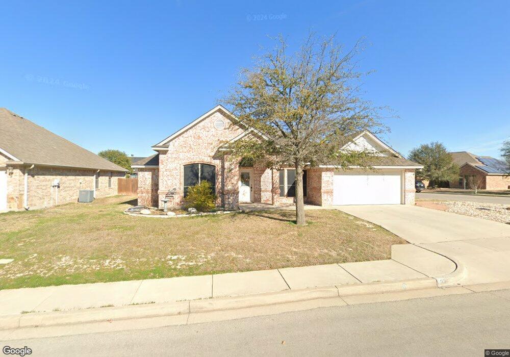 2377 Trace Ridge Dr, Weatherford, TX 76087 - photo 1