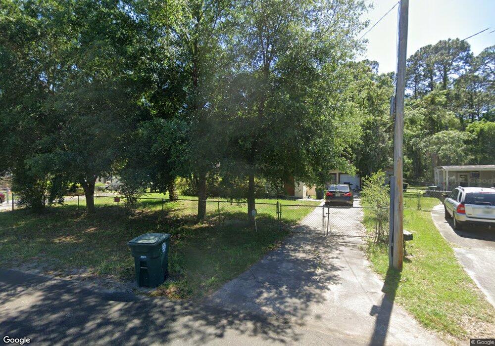 4202 Eve Dr E, Jacksonville, FL 32246 - photo 1