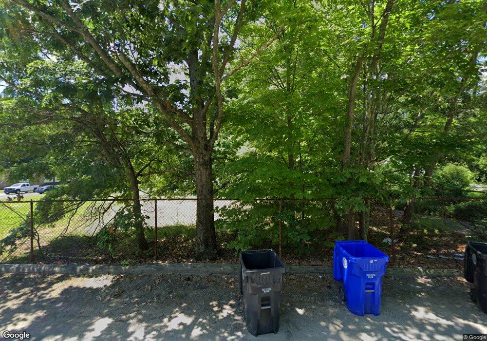 52 Maple Ave, West Warwick, RI 02893 - photo 1