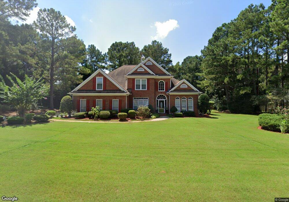1680 Brentwood Crossing SE unit 2, Conyers, GA 30013 - photo 1