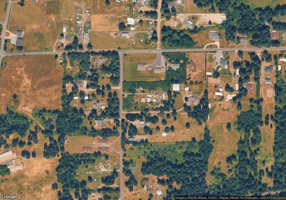 12346 Zeller Rd SE, Yelm, WA 98597 - photo 1