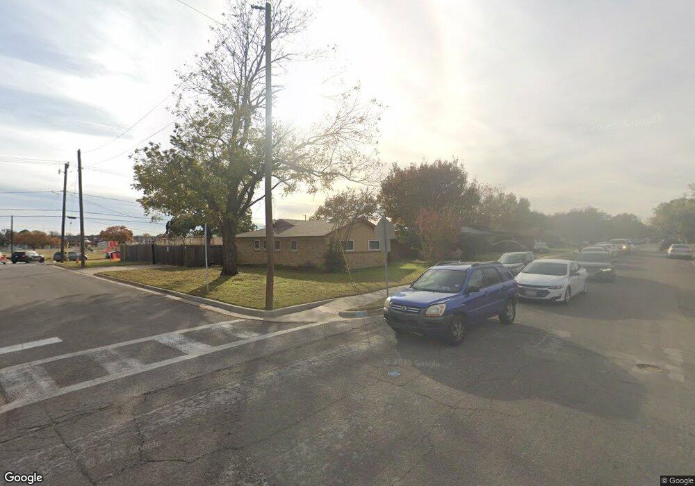 101 W Cheryl Ave, Hurst, TX 76053 - photo 1