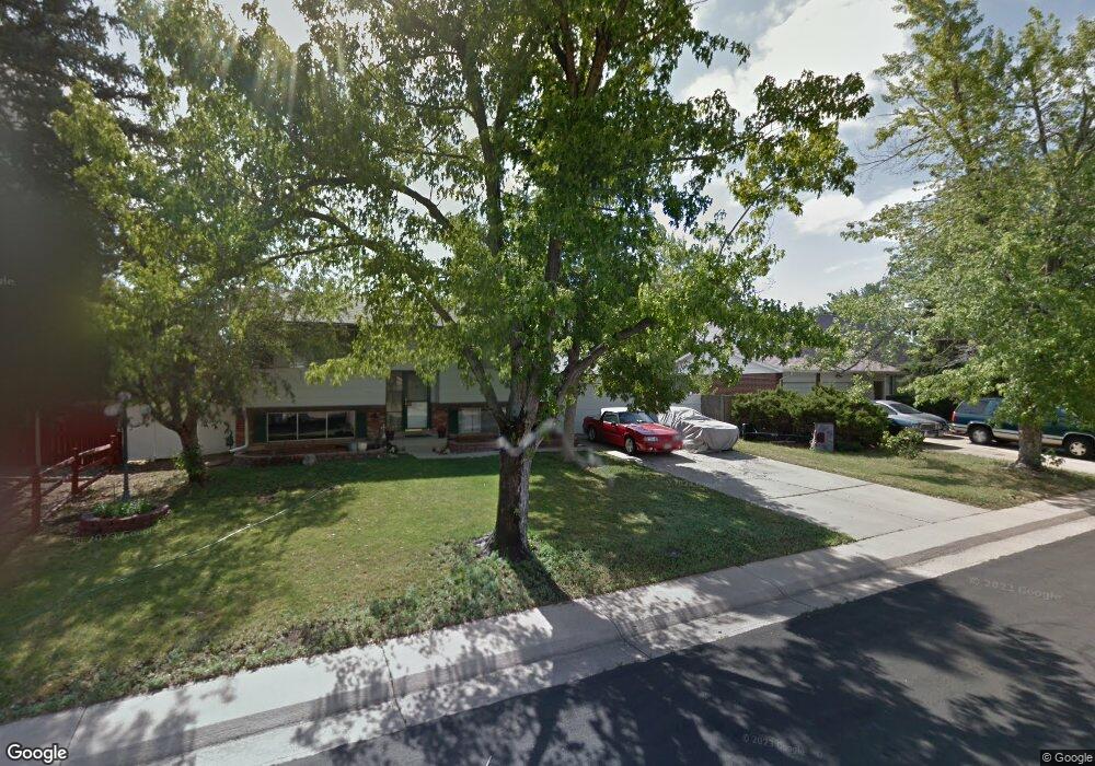 1066 Fraser St, Aurora, CO 80011 - photo 1