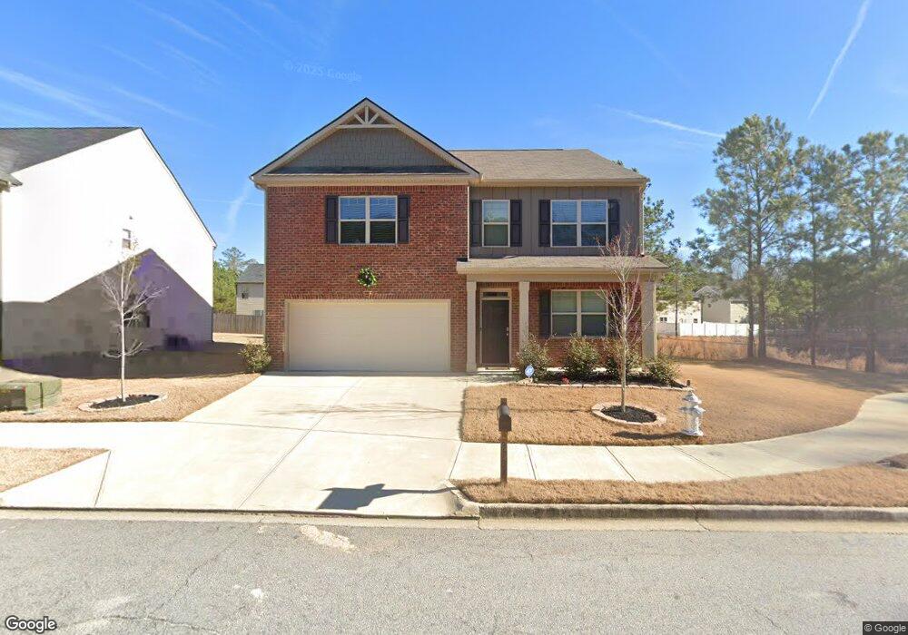 3734 Soap Stone Walk unit 102, Lithonia, GA 30038 - photo 1