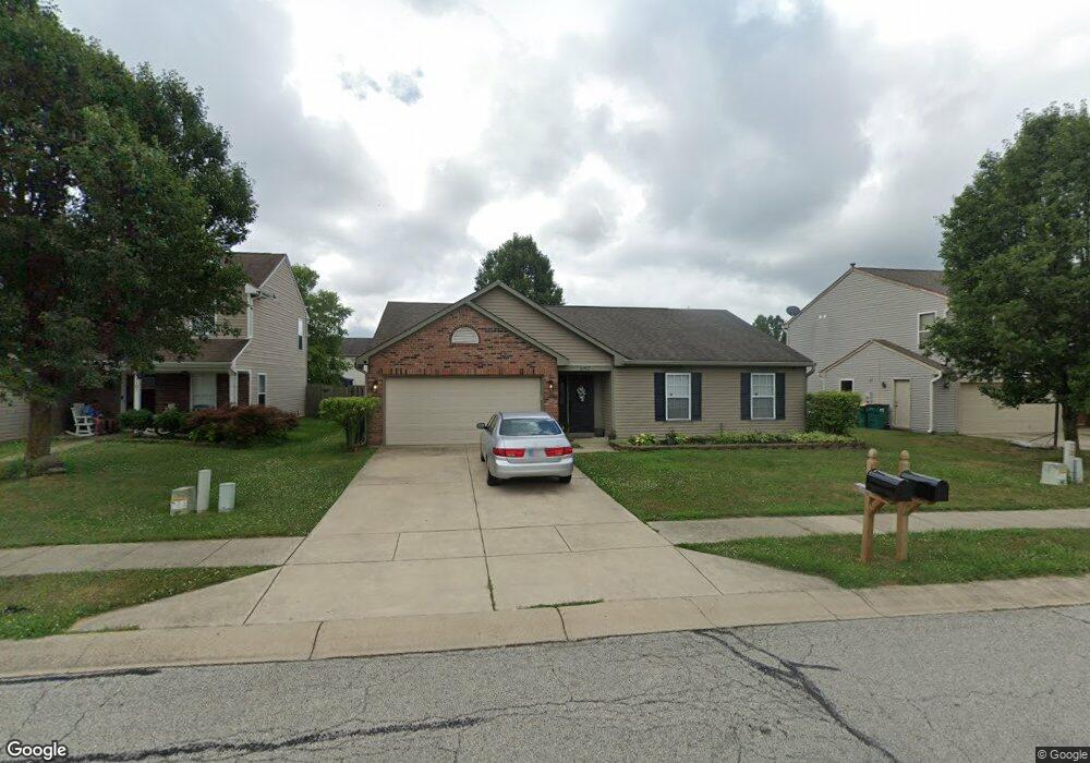 1197 Harvest Ridge Cir, Franklin, IN 46131 - photo 1