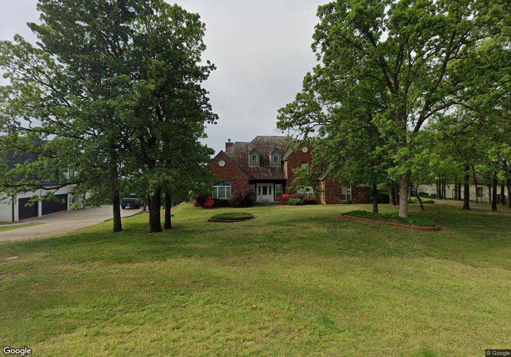 4508 W Oak Leaf Dr, Tulsa, OK 74132 - photo 1