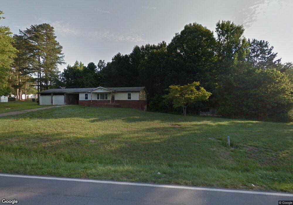 3984 Thompson Mill Rd, Buford, GA 30519 - photo 1