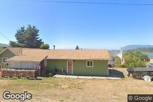 86 1st St, Wheeler, OR 97147