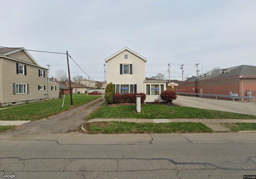 56 E Front St, Logan, OH 43138 - photo 1