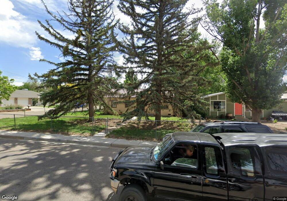 406 S Chestnut St, Cortez, CO 81321 - photo 1