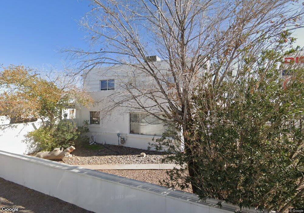 7873 N Loop Dr, El Paso, TX 79915 - photo 1