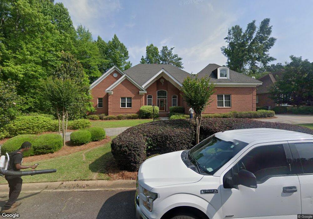 227 Pebblebrook Ln, Macon, GA 31220 - photo 1