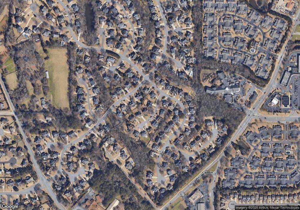 715 Wilde Rose Ct, Roswell, GA 30075 - photo 1