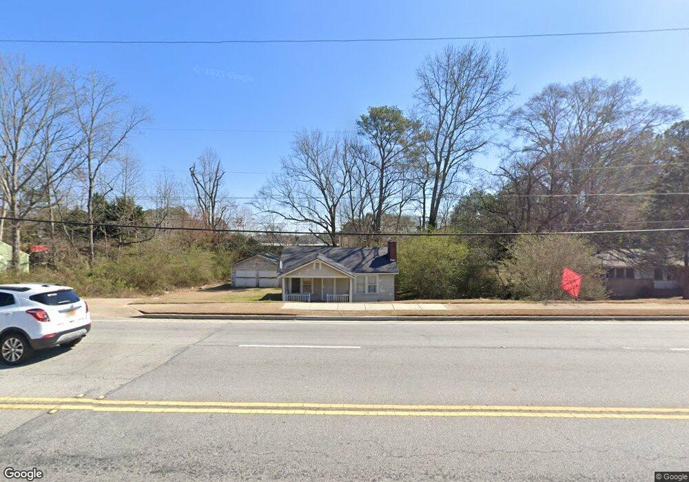 6319 Factory Shoals Rd SW, Mableton, GA 30126 - photo 1