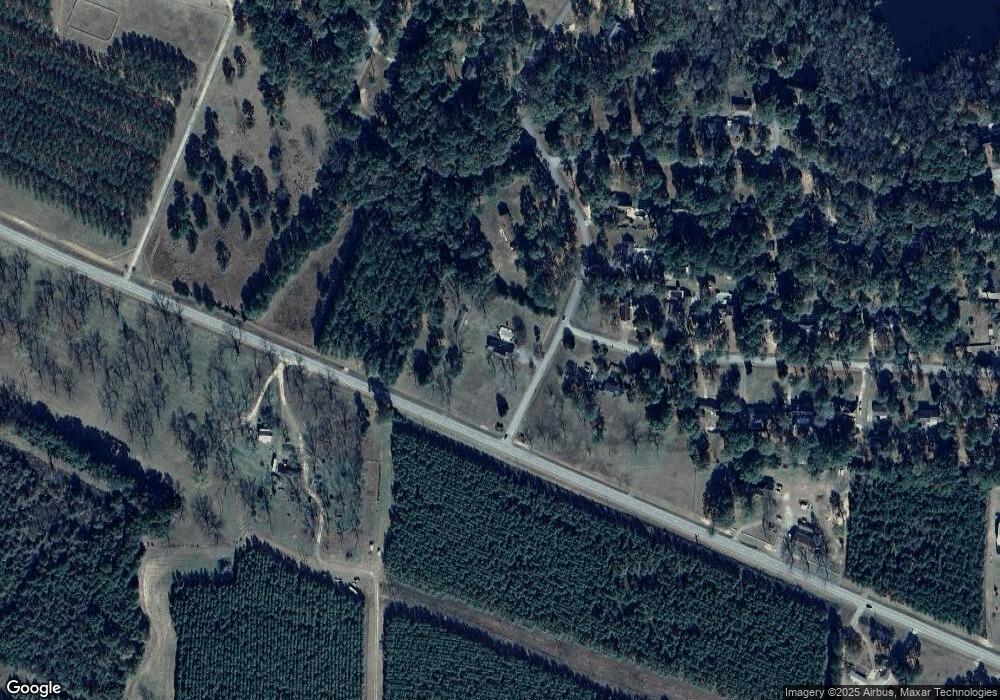 111 Mockingbird Dr, Americus, GA 31719 - photo 1