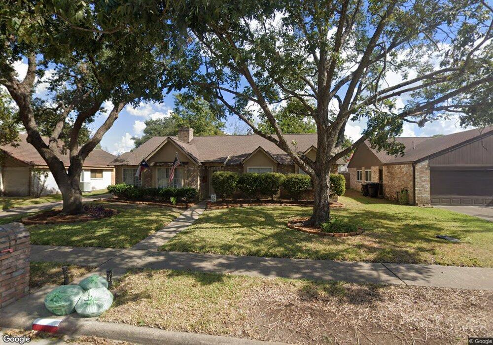 8030 Zimmermann Dr, Houston, TX 77088 - photo 1