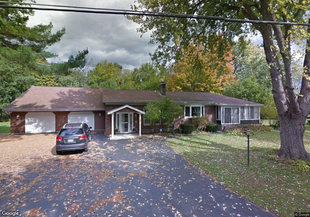 131 Schoharie Plank Rd E, Altamont, NY 12009 - photo 1