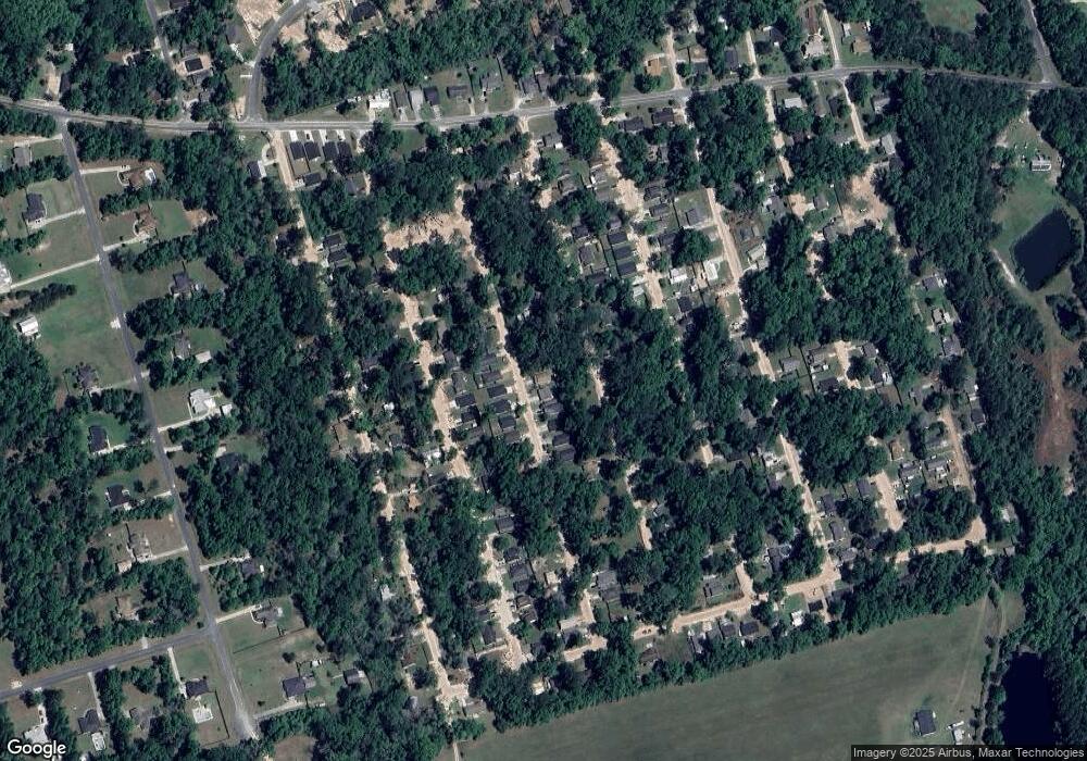 55 Ej Stringer Rd unit 5, Crawfordville, FL 32327 - photo 1