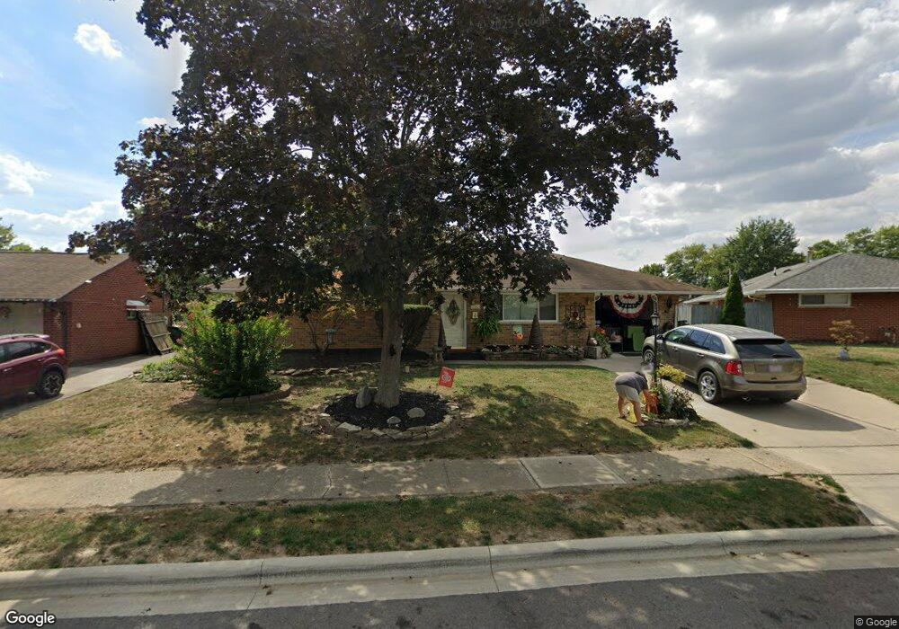 3393 Stephen Dr S, Columbus, OH 43204 - photo 1