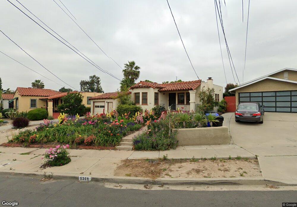 Street View Photo