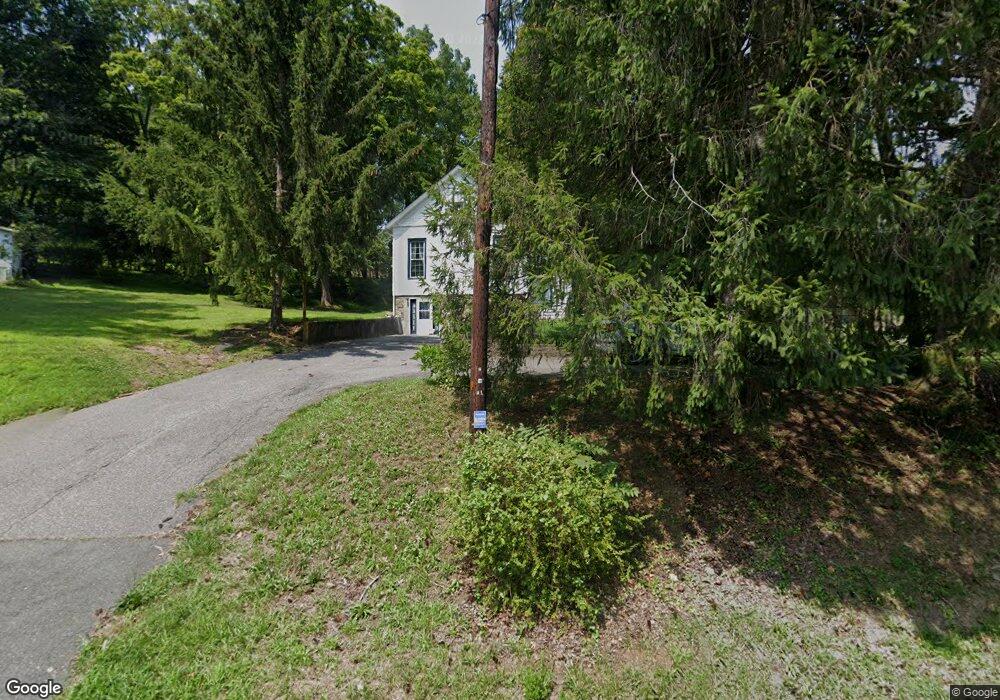 404 Pittstown Rd, Pittstown, NJ 08867 - photo 1