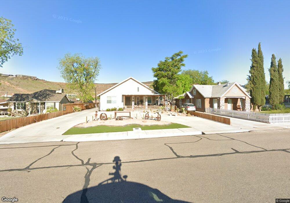 316 S 100 St W, St. George, UT 84770 - photo 1
