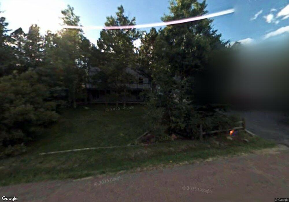 16630 Timbercreek Dr unit 36484586, Monument, CO 80132 - photo 1