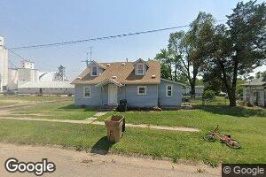 109 W Carpenter St, Chase, KS 67524