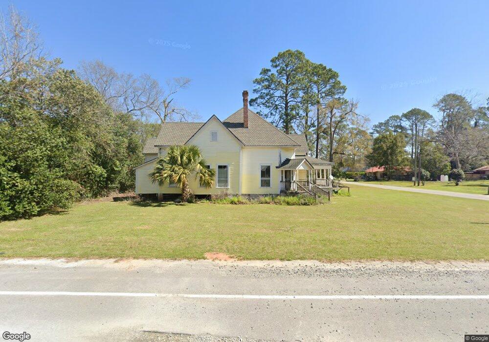 201 E 10th St, Adel, GA 31620 - photo 1