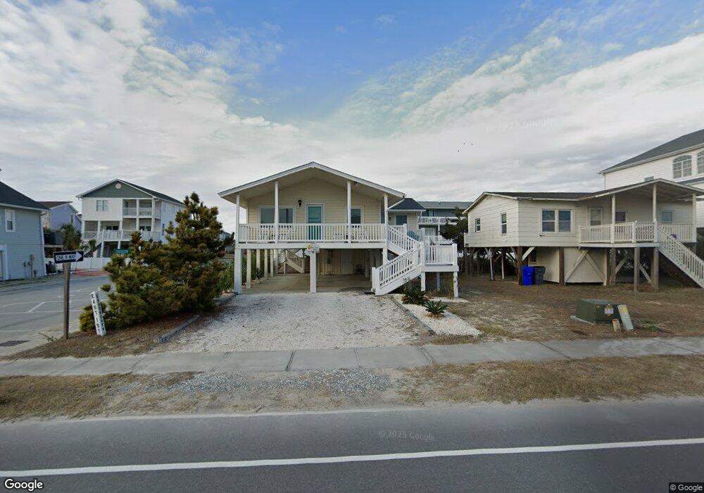 281 E First St, Ocean Isle Beach, NC 28469 - photo 1