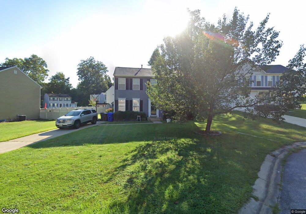 2604 Larissa Ct, Bryans Road, MD 20616 - photo 1