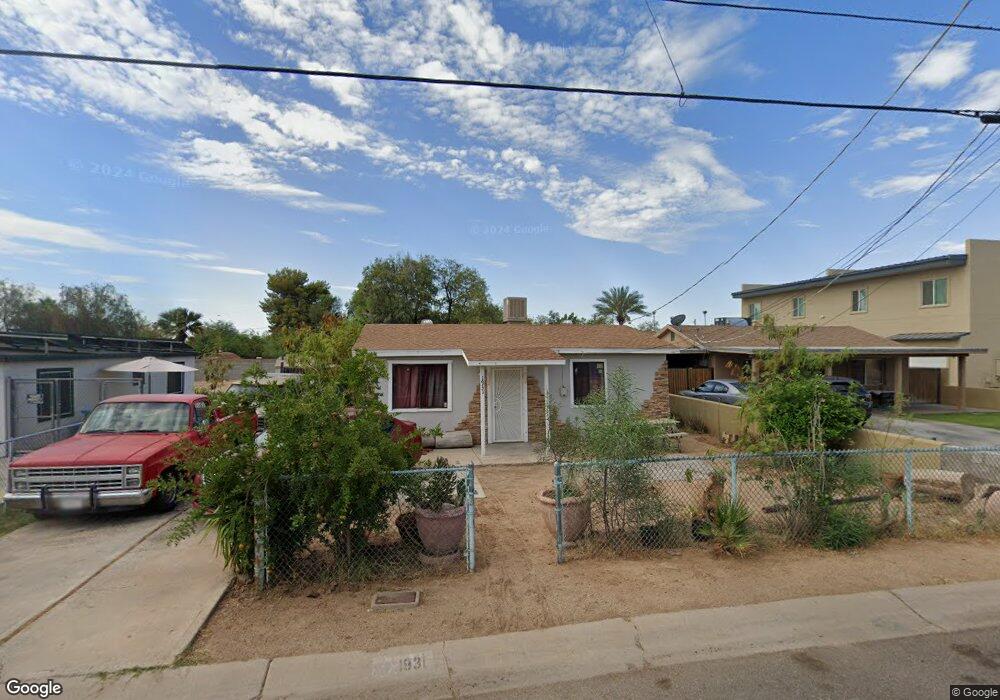 1931 W Lawrence Rd, Phoenix, AZ 85015 - photo 1