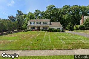 3 Cypress Dr, Cedar Knolls, NJ 07927
