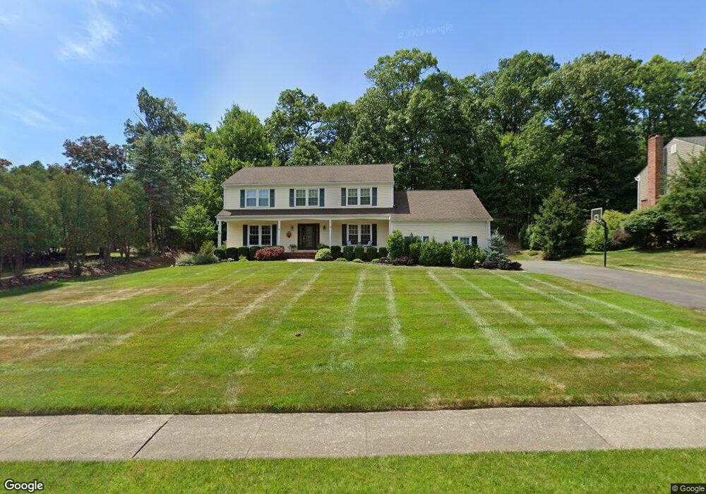 3 Cypress Dr, Cedar Knolls, NJ 07927 - photo 1