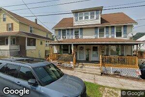 64 Orchard St, Glen Lyon, PA 18617