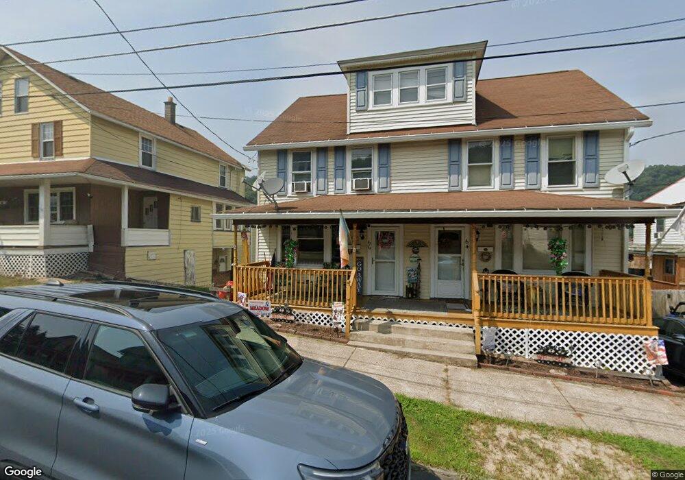 64 Orchard St, Glen Lyon, PA 18617 - photo 1