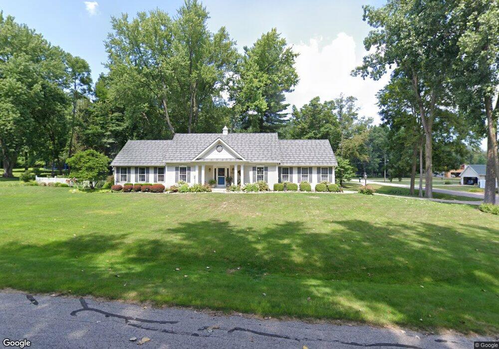 1605 Isaac McCoy Dr, Niles, MI 49120 - photo 1