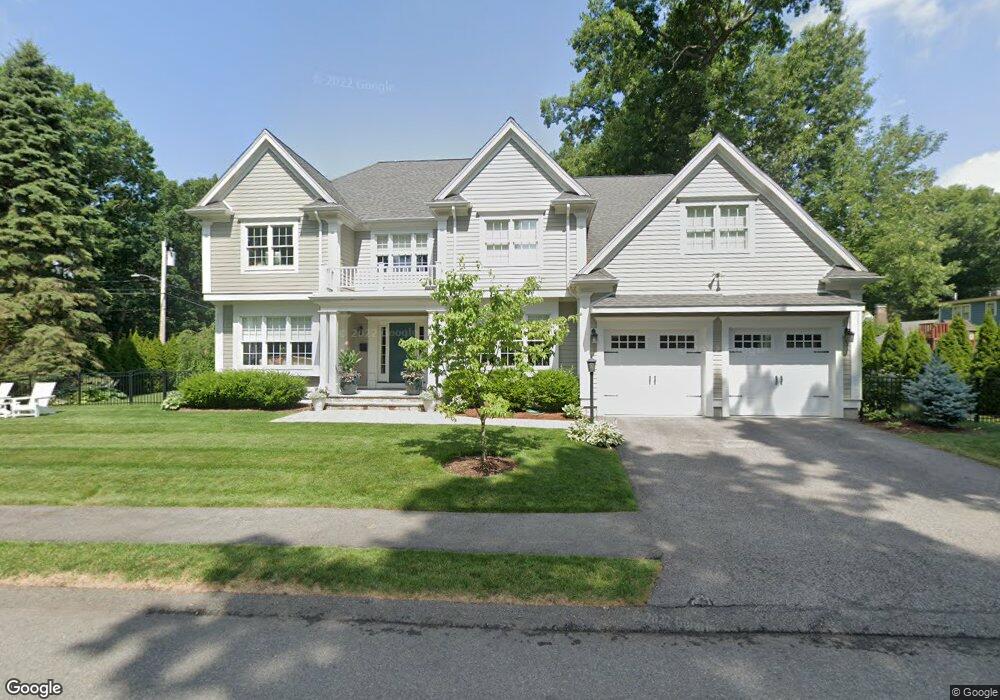 17 Deerfield Rd unit 17, Needham, MA 02492 - photo 1