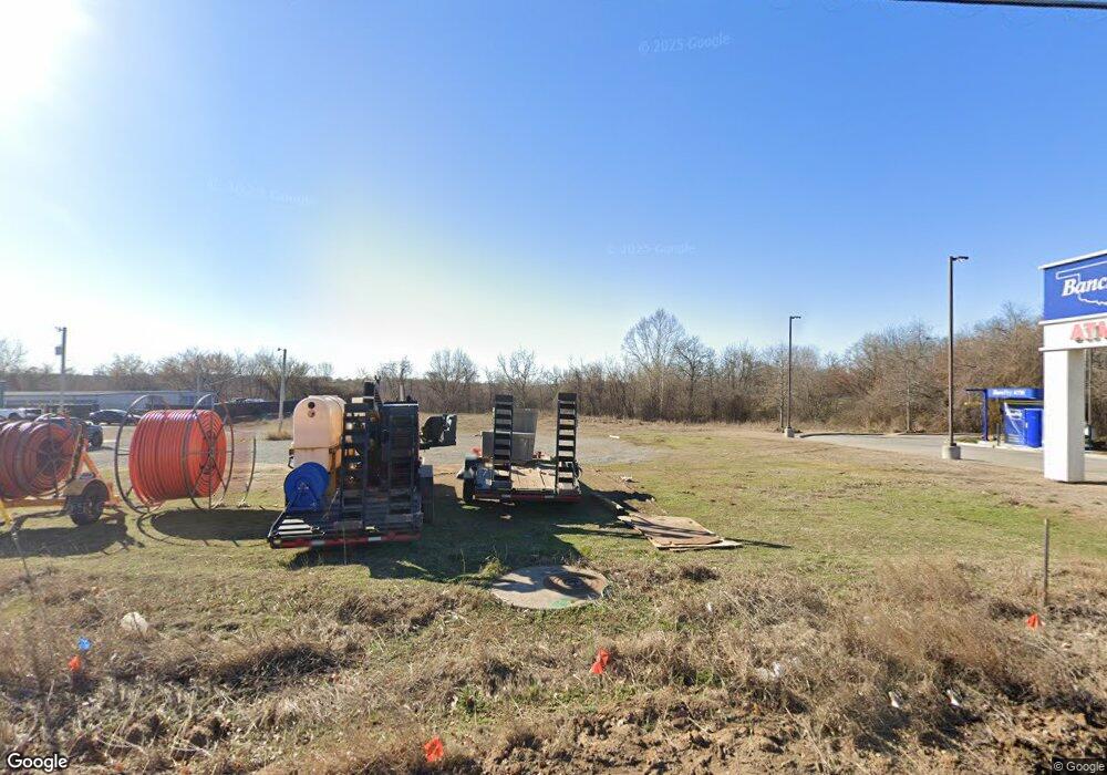 815 E Will Rogers Blvd, Claremore, OK 74017 - photo 1