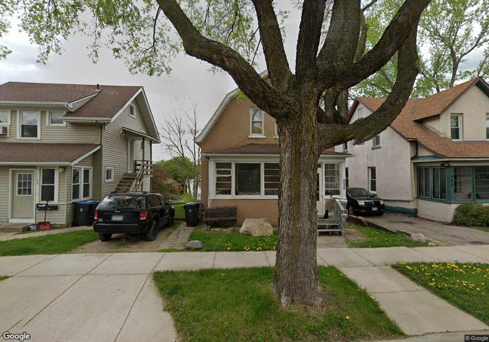 520 N 5th St, Mankato, MN 56001 - photo 1