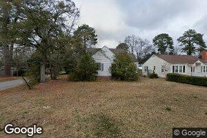 1115 Gregg Ave, Florence, SC 29501